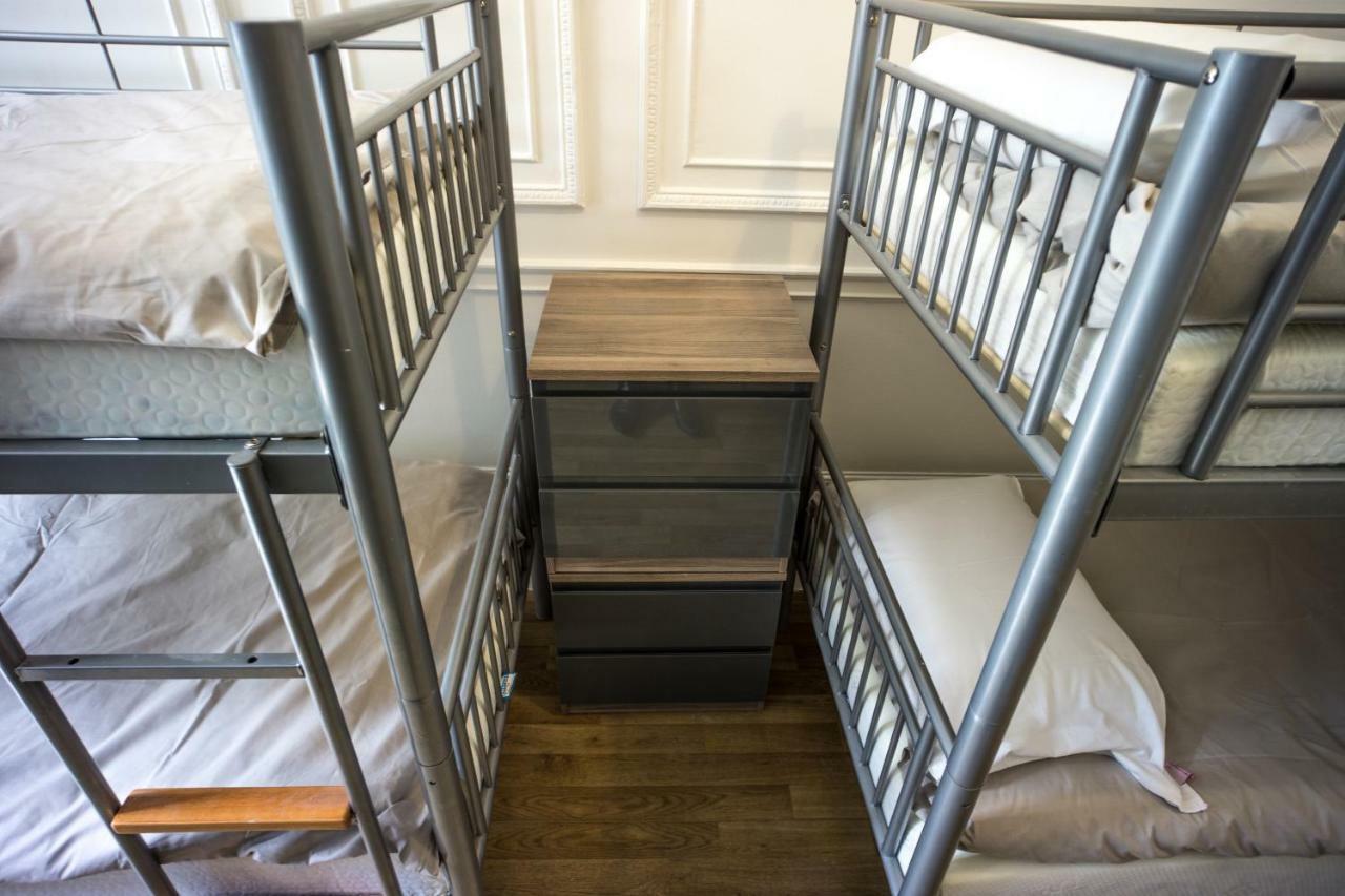 Sandeman-Allen Hostel Londyn Zewnętrze zdjęcie