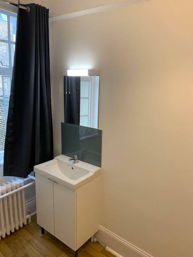 Sandeman-Allen Hostel Londyn Zewnętrze zdjęcie